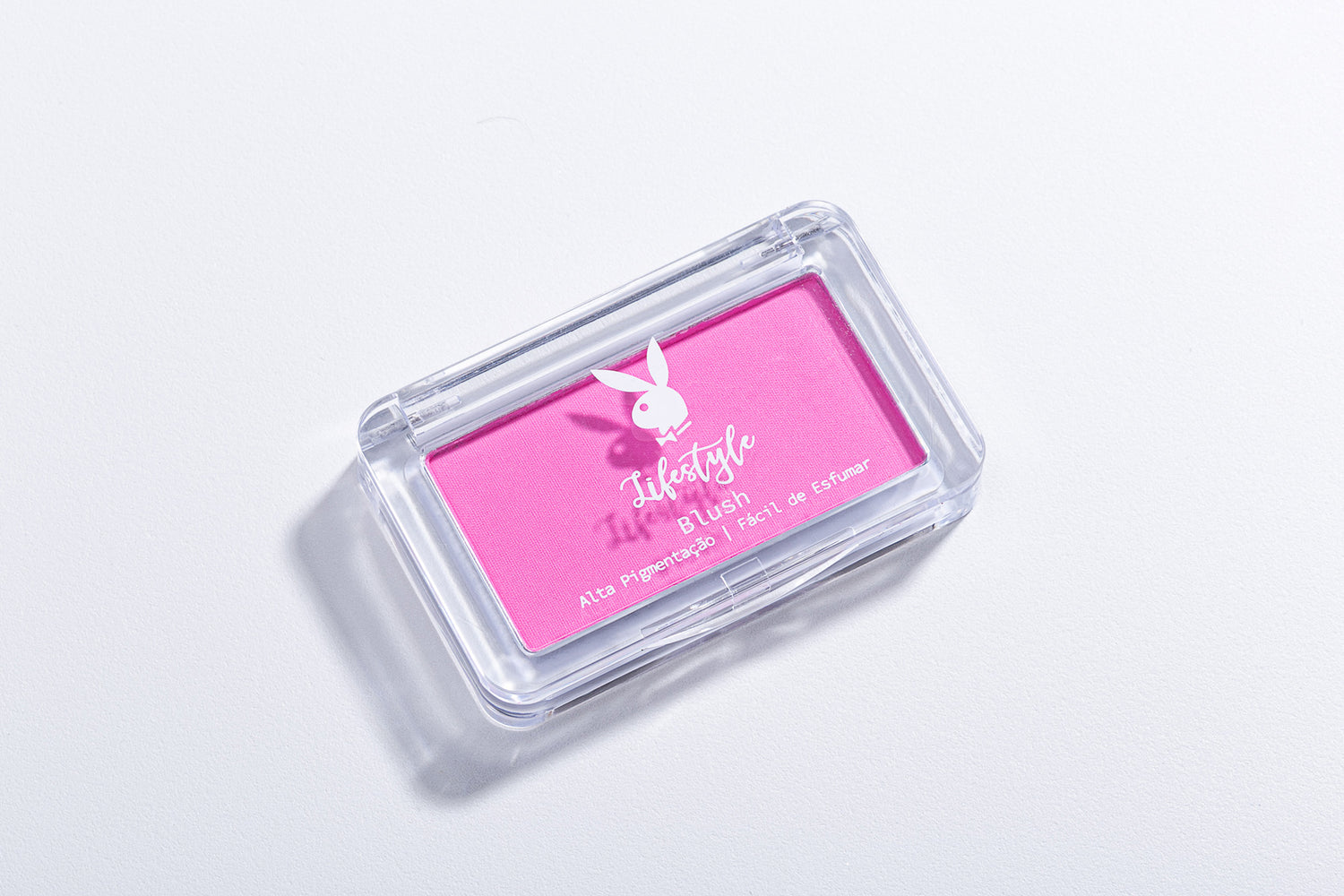 Blush Coleção Lifestyle - Playboy Beauty