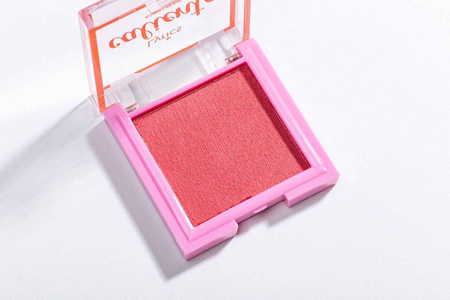 Blush Cream Coleção Caliente - Lyrics
