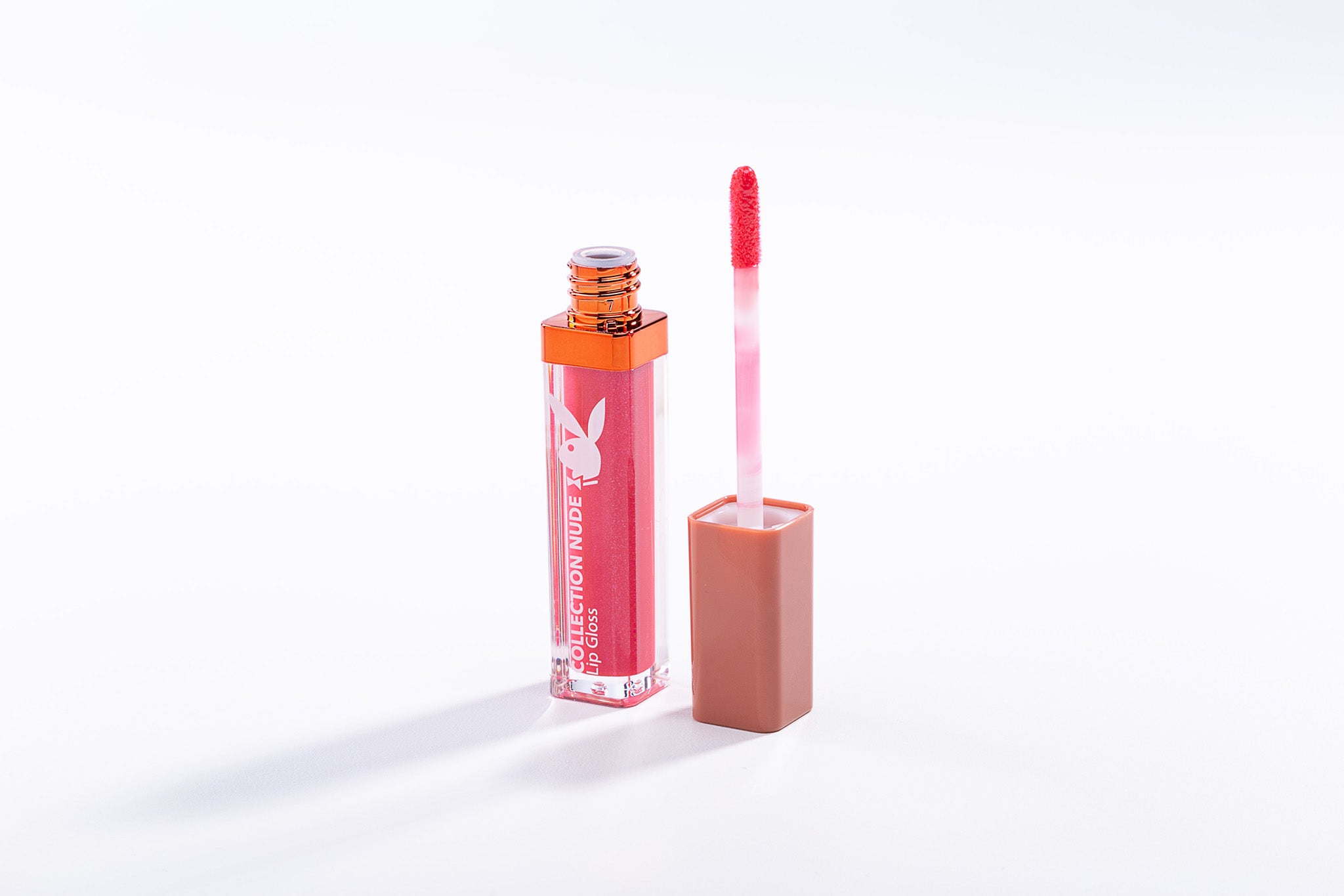 Lip Gloss Collection Nude - Playboy Beauty