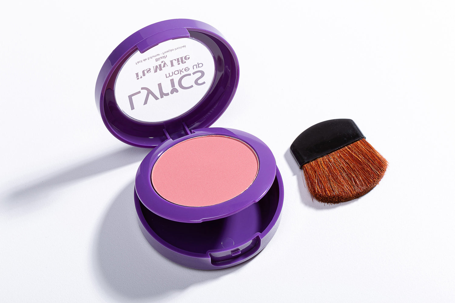 Blush Coleção It´s My Life - Lyrics