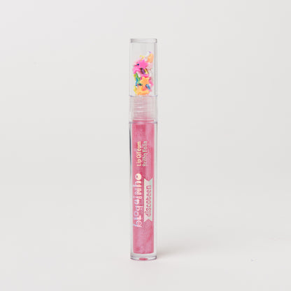 Lip Oil Coleção Bloquinho - Discoteen
