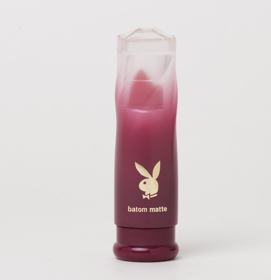 Batom Labial Coleção My Secret - Playboy Beauty