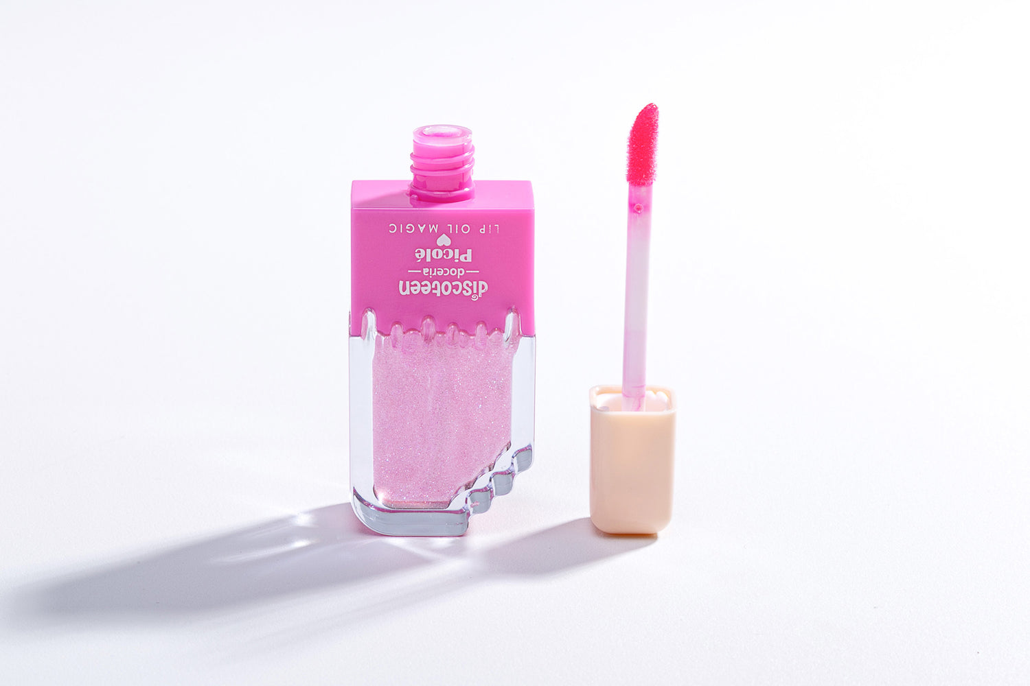 Lip Oil Doceria - Discoteen