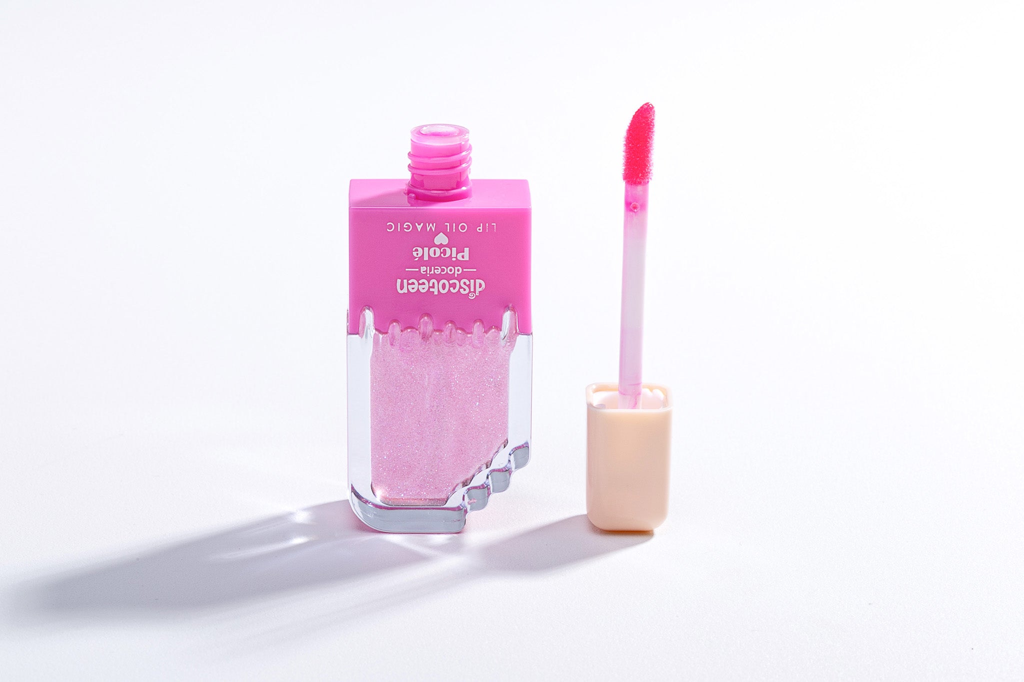 Lip Oil Doceria - Discoteen