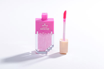 Lip Oil Doceria - Discoteen