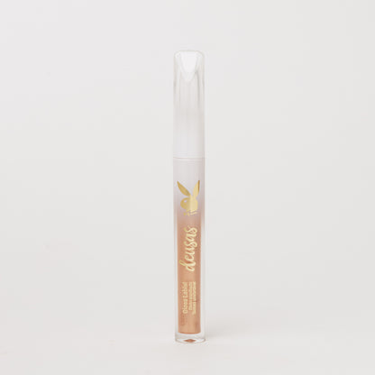 Gloss Labial Coleção Deusas - Playboy Beauty