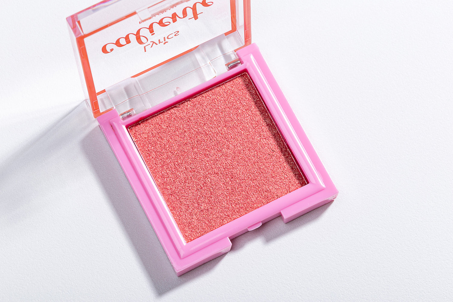 Blush Cream Coleção Caliente - Lyrics