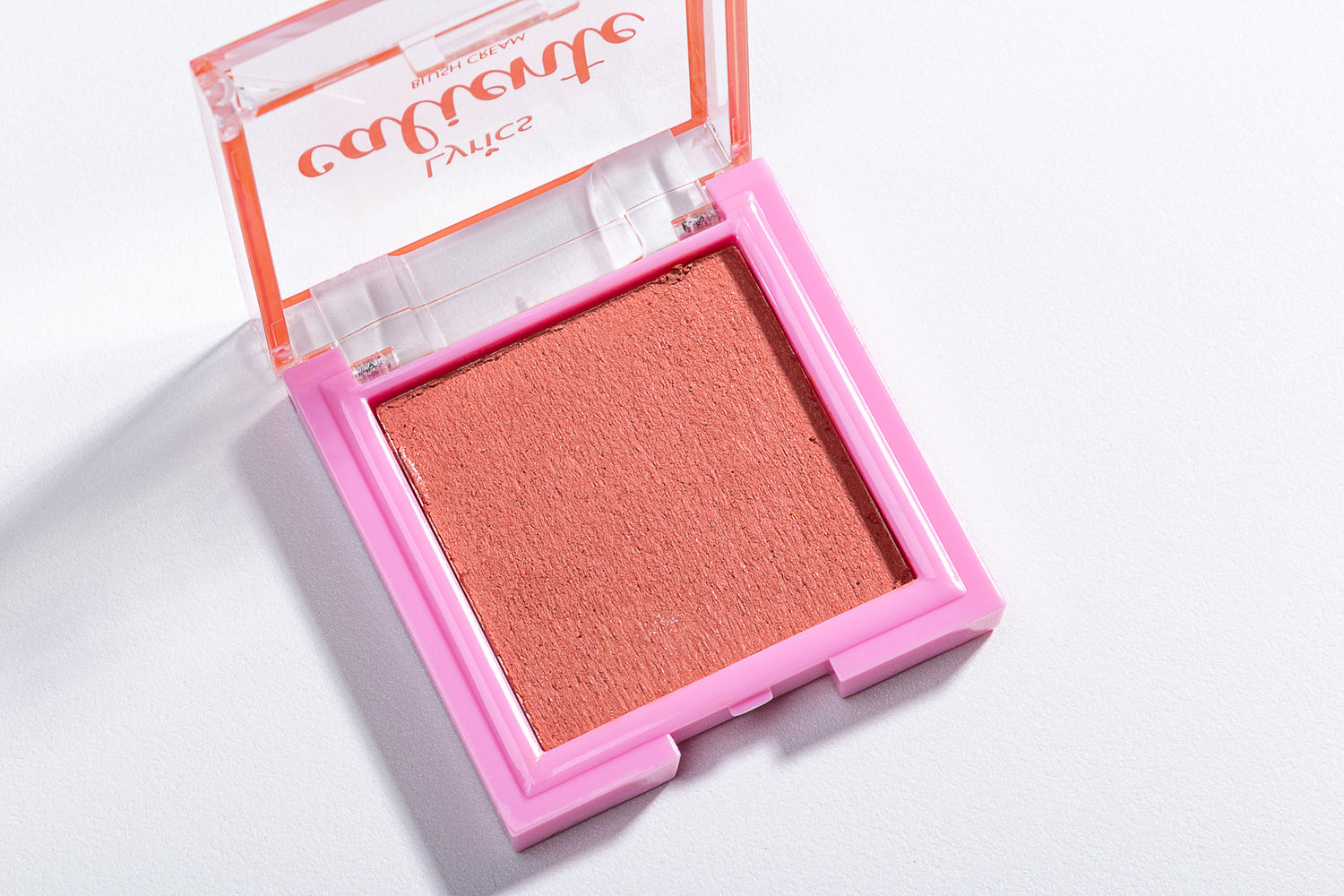 Blush Cream Coleção Caliente - Lyrics