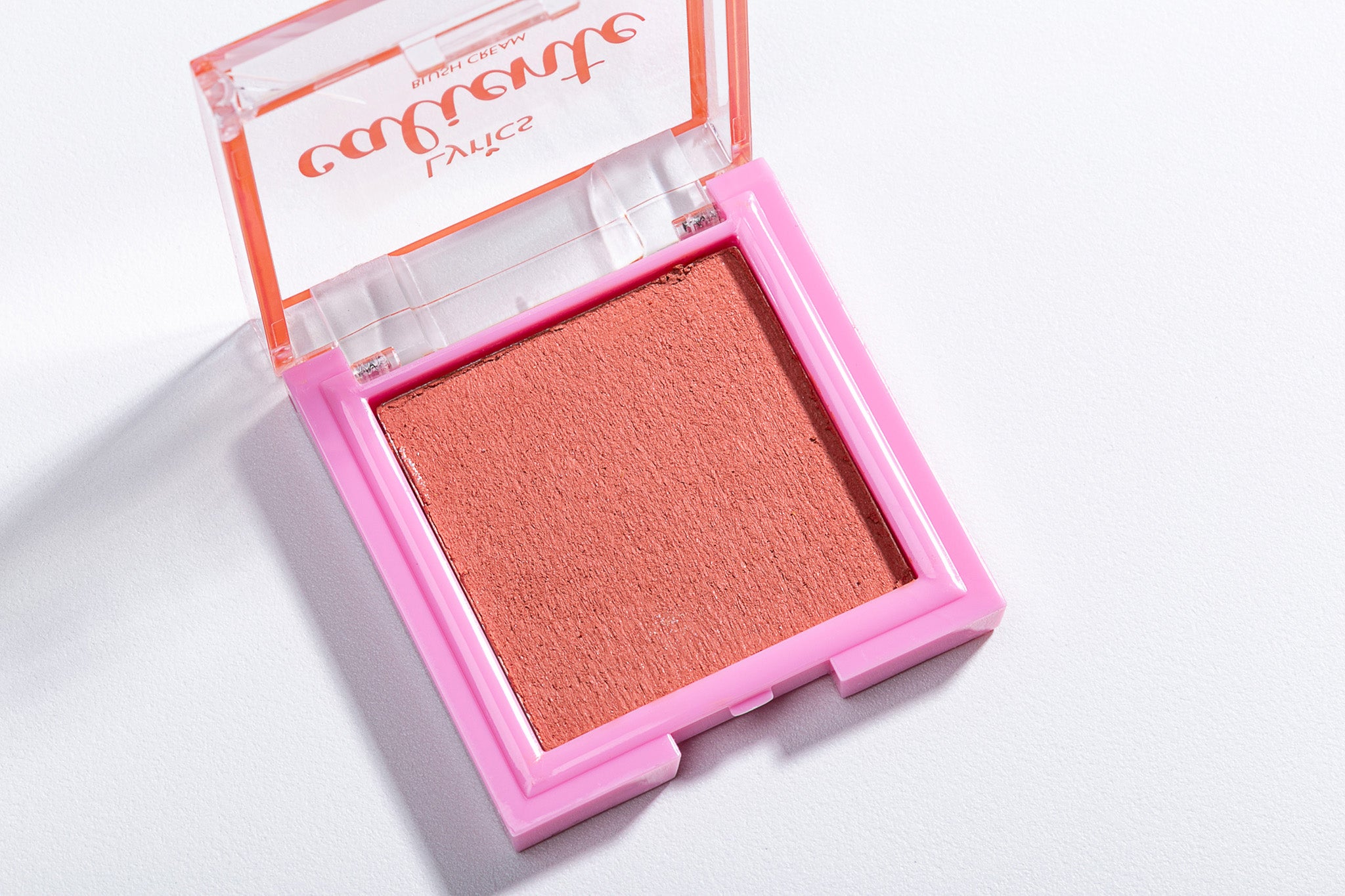 Blush Cream Coleção Caliente - Lyrics