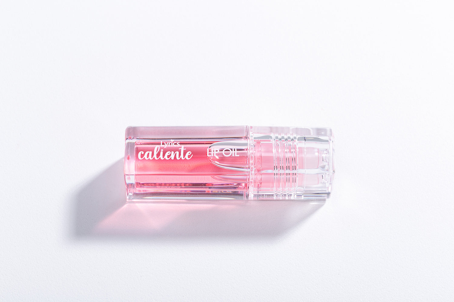 Lip Glow Oil Coleção Caliente - Lyrics