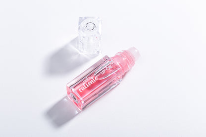 Lip Glow Oil Coleção Caliente - Lyrics
