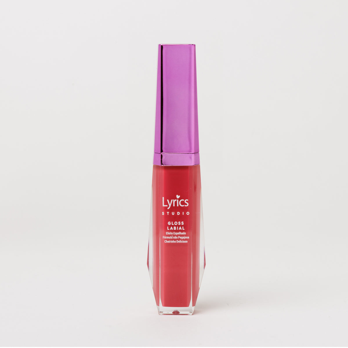 Gloss Labial Coleção Studio - Lyrics