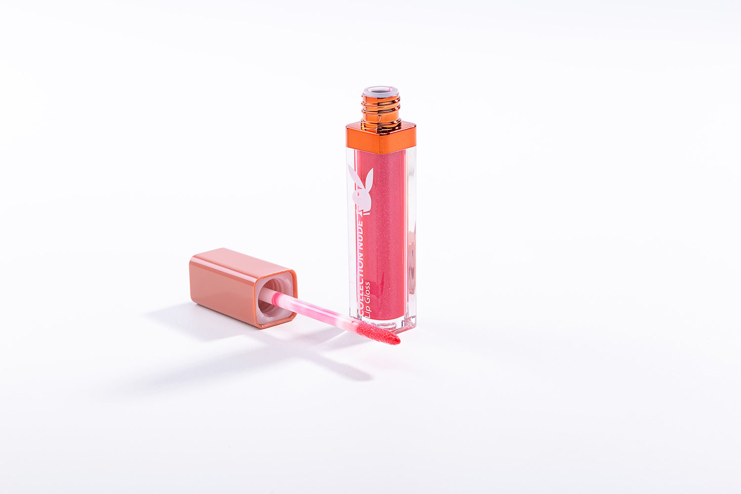 Lip Gloss Collection Nude - Playboy Beauty