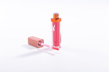 Lip Gloss Collection Nude - Playboy Beauty