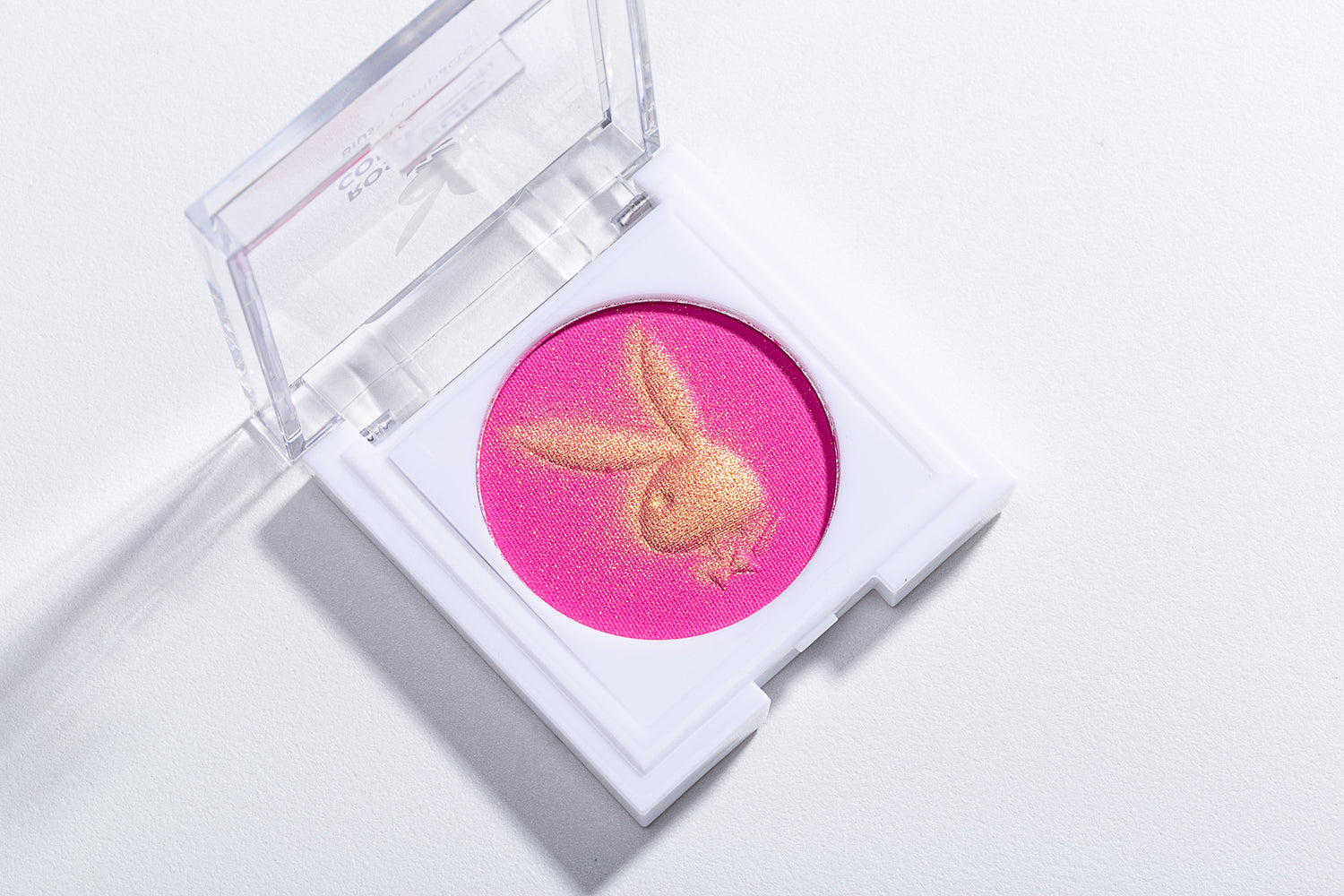 Blush Coleção Rose Gold - Playboy Beauty
