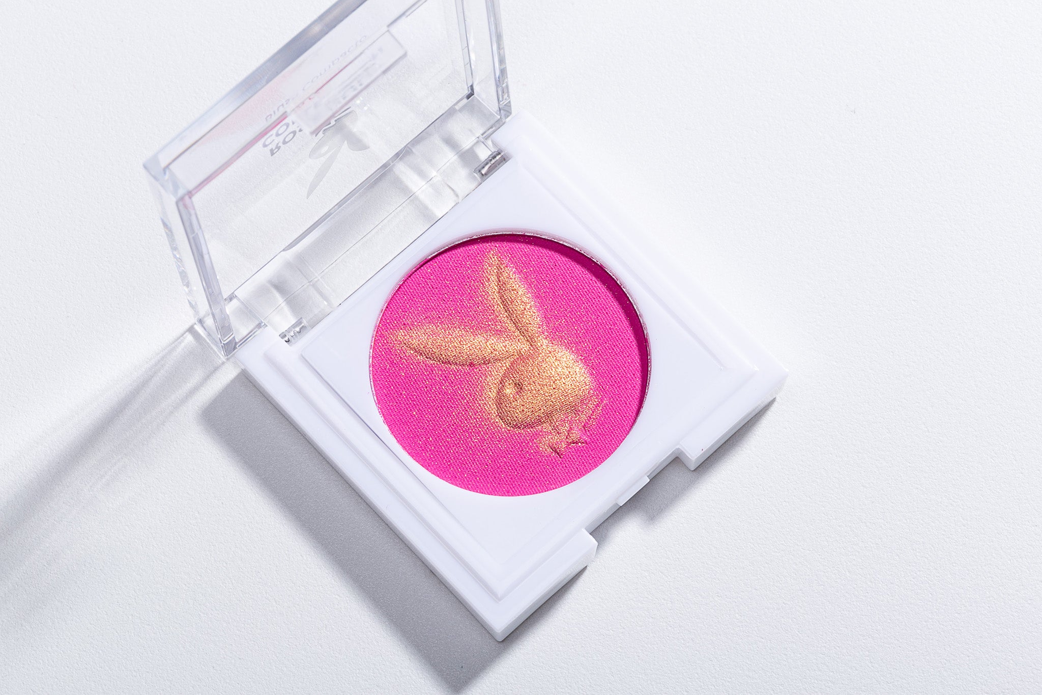 Blush Coleção Rose Gold - Playboy Beauty