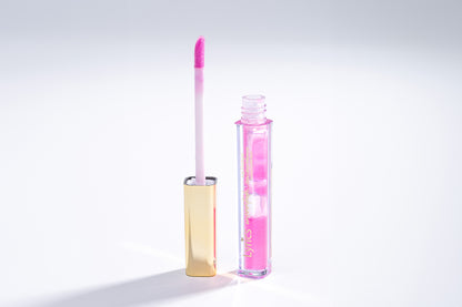 Lip Plumper Coleção Encantada - Lyrics
