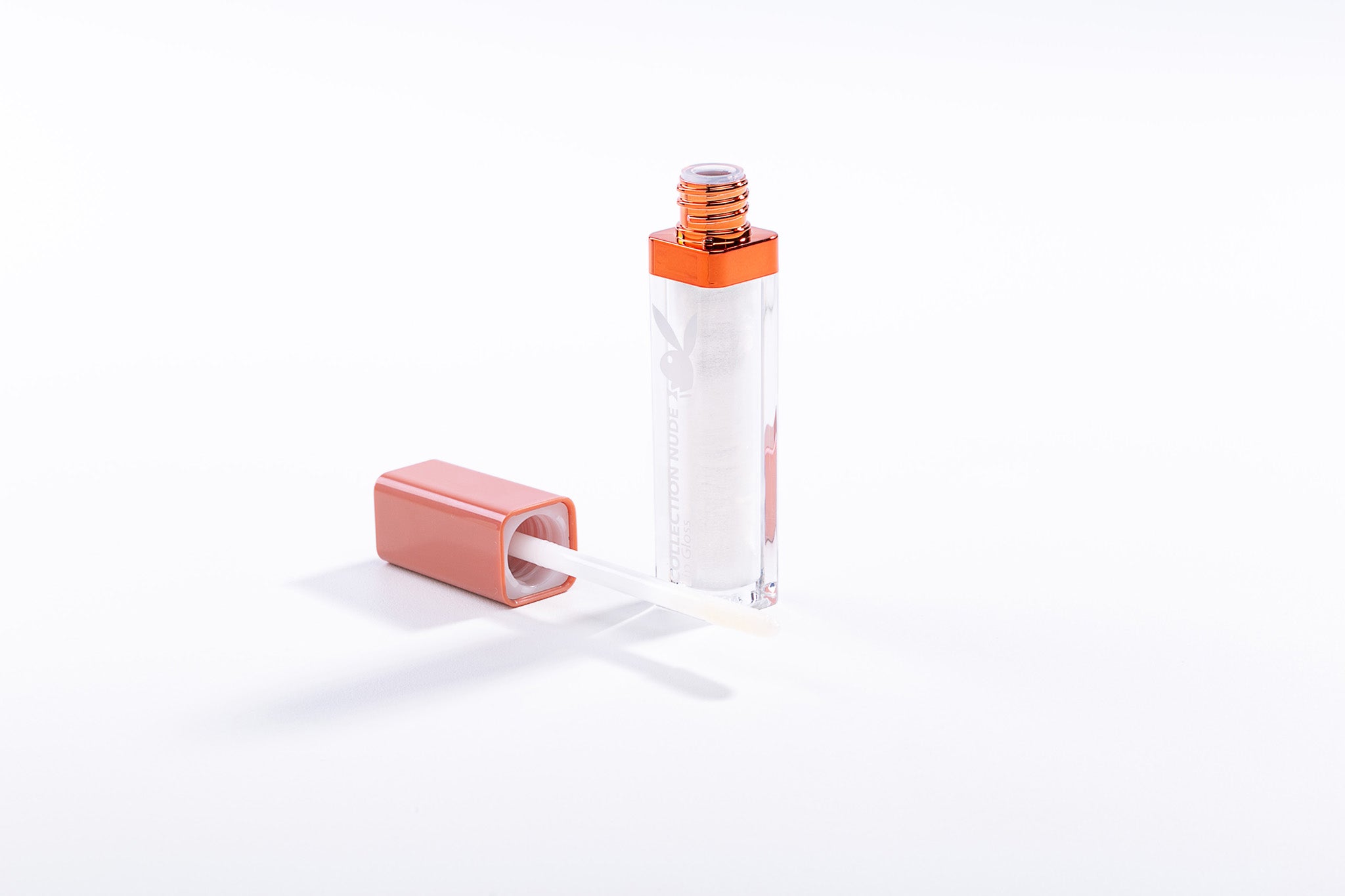 Lip Gloss Collection Nude - Playboy Beauty