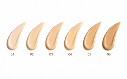 Base Matte Coleção My Secret - Playboy Beauty