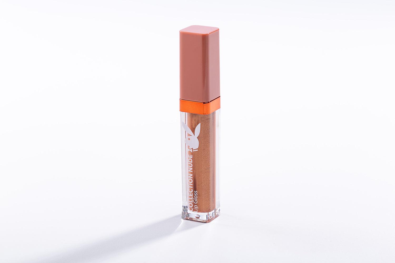 Lip Gloss Collection Nude - Playboy Beauty