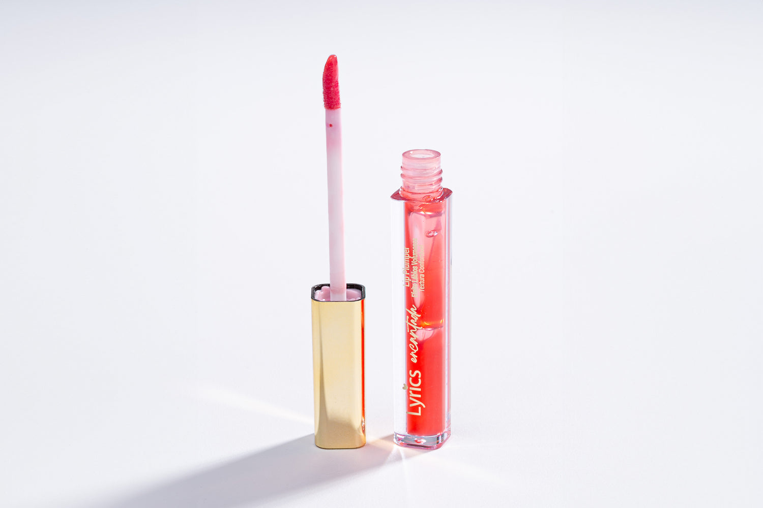 Lip Plumper Coleção Encantada - Lyrics