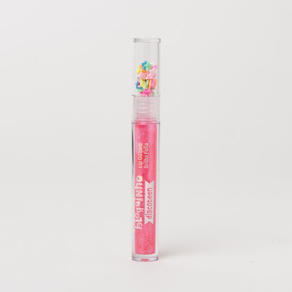 Lip Oil Coleção Bloquinho - Discoteen