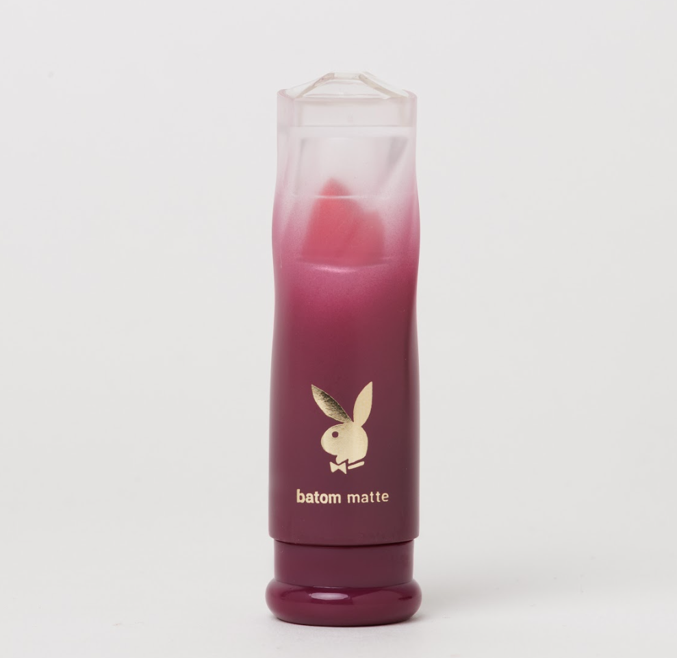 Batom Labial Coleção My Secret - Playboy Beauty