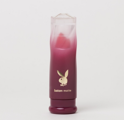 Batom Labial Coleção My Secret - Playboy Beauty