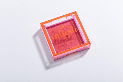 Blush Cream Coleção Caliente - Lyrics