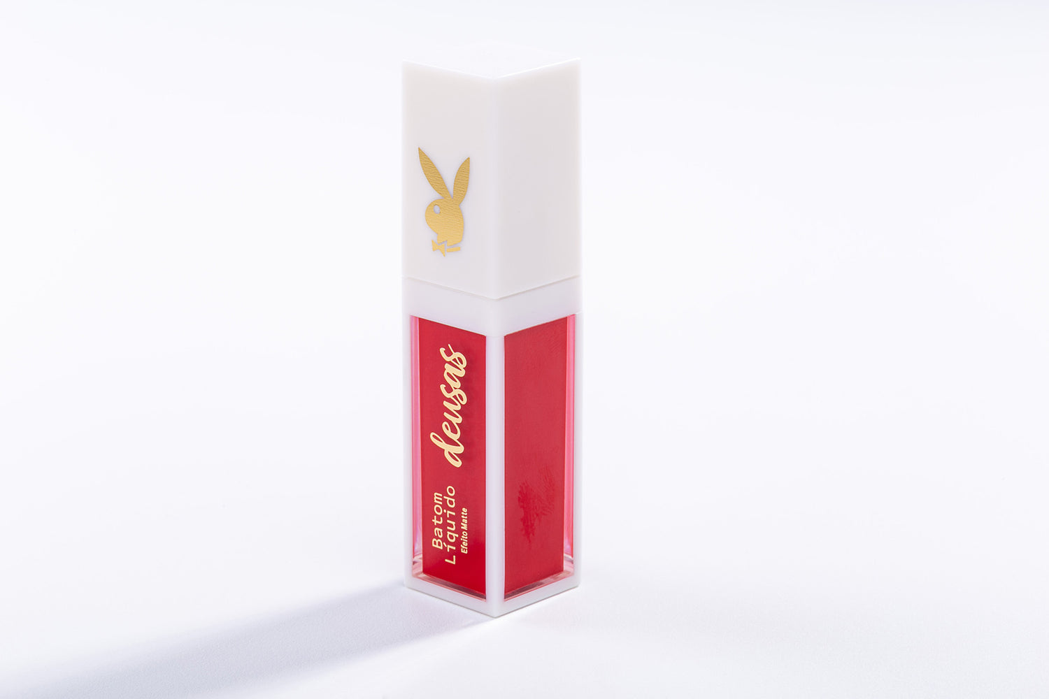 Batom Líquido Matte Coleção Deusas - Playboy Beauty