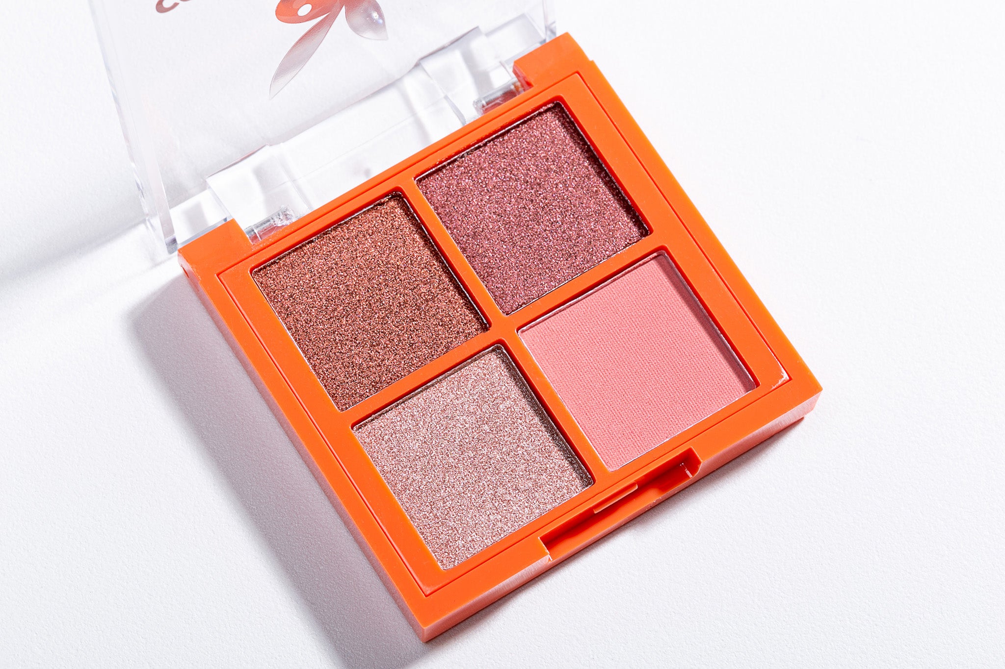 Paleta de Sombras Nude Colletion - Playboy Beauty