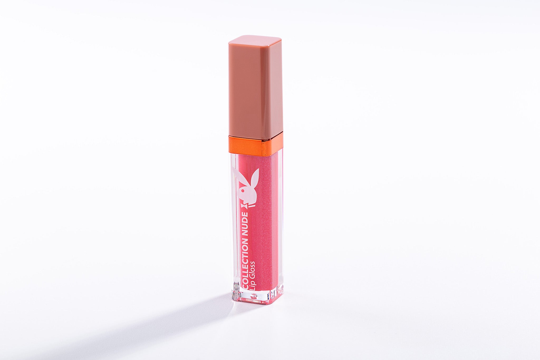 Lip Gloss Collection Nude - Playboy Beauty