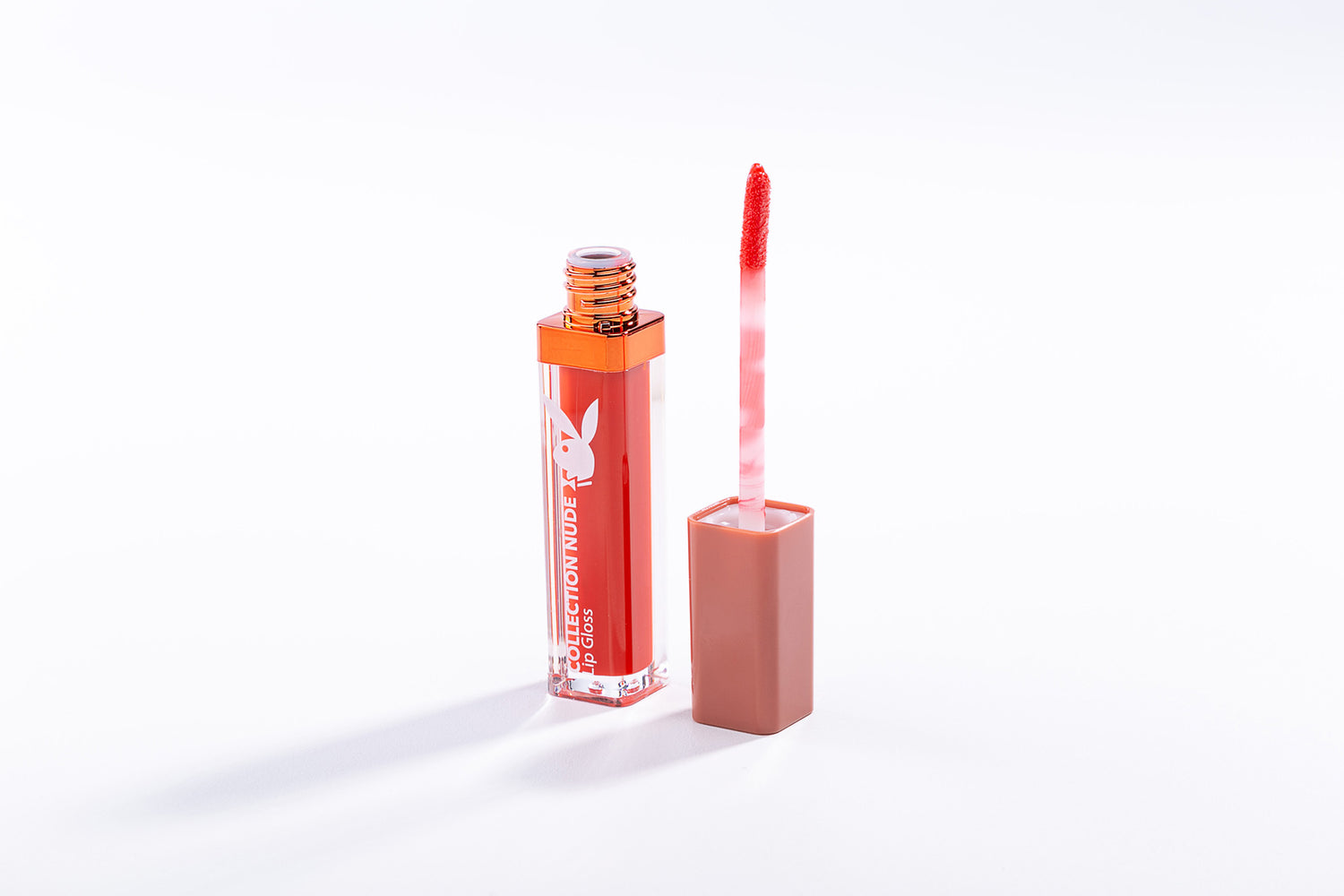 Lip Gloss Collection Nude - Playboy Beauty