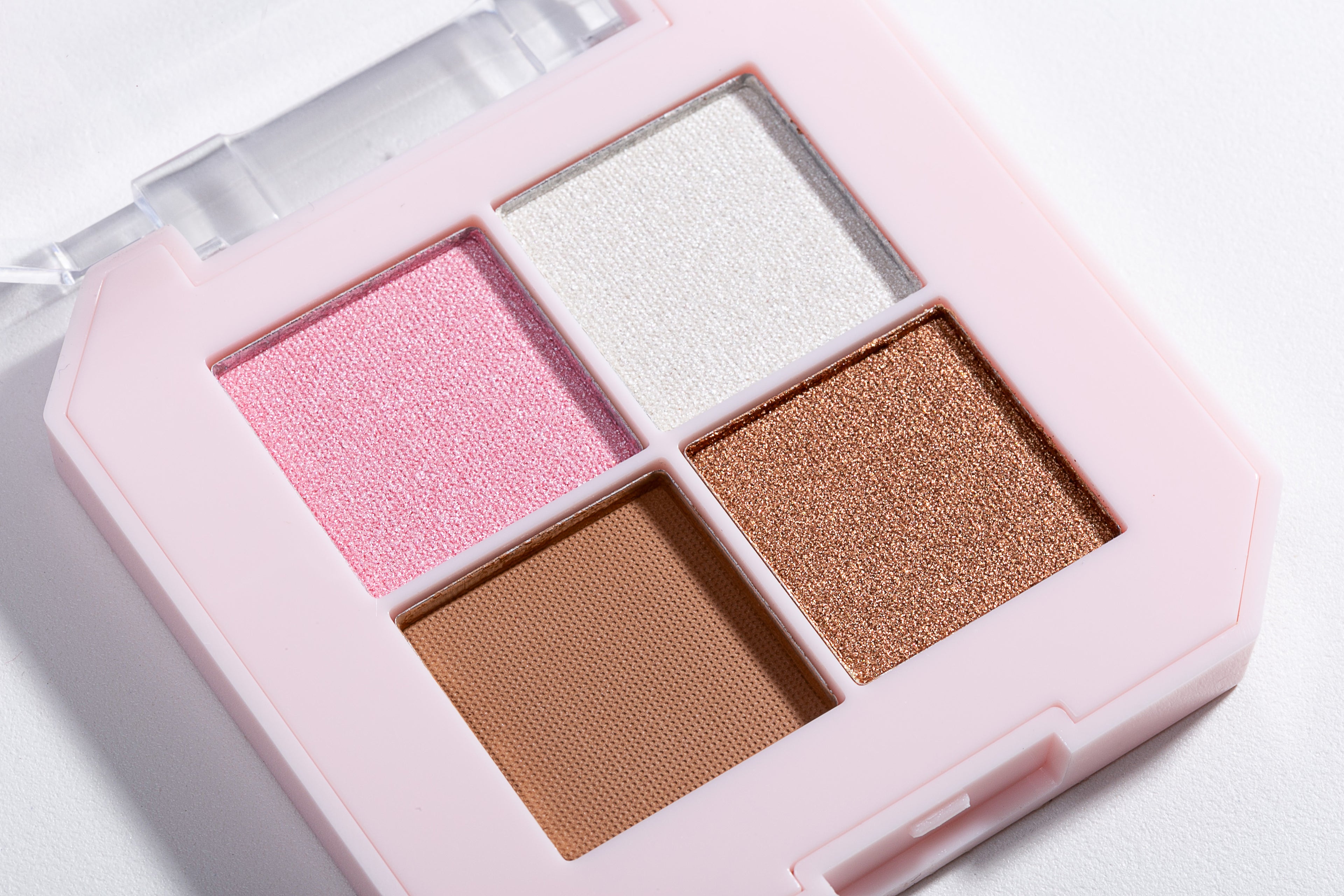 Paleta de Sombras Coleção Meu Xodó - Discoteen