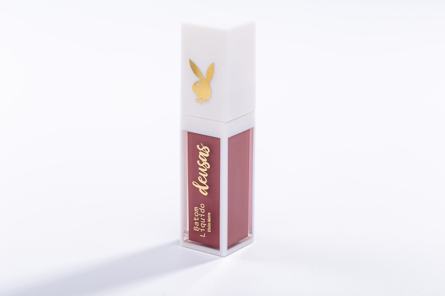Batom Líquido Matte Coleção Deusas - Playboy Beauty
