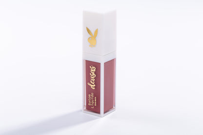 Batom Líquido Matte Coleção Deusas - Playboy Beauty