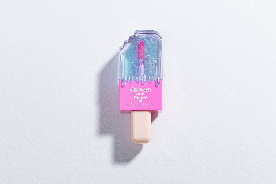 Lip Oil Doceria - Discoteen
