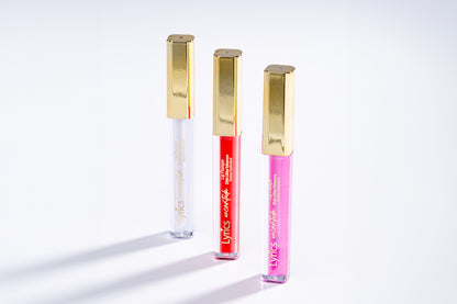 Lip Plumper Coleção Encantada - Lyrics