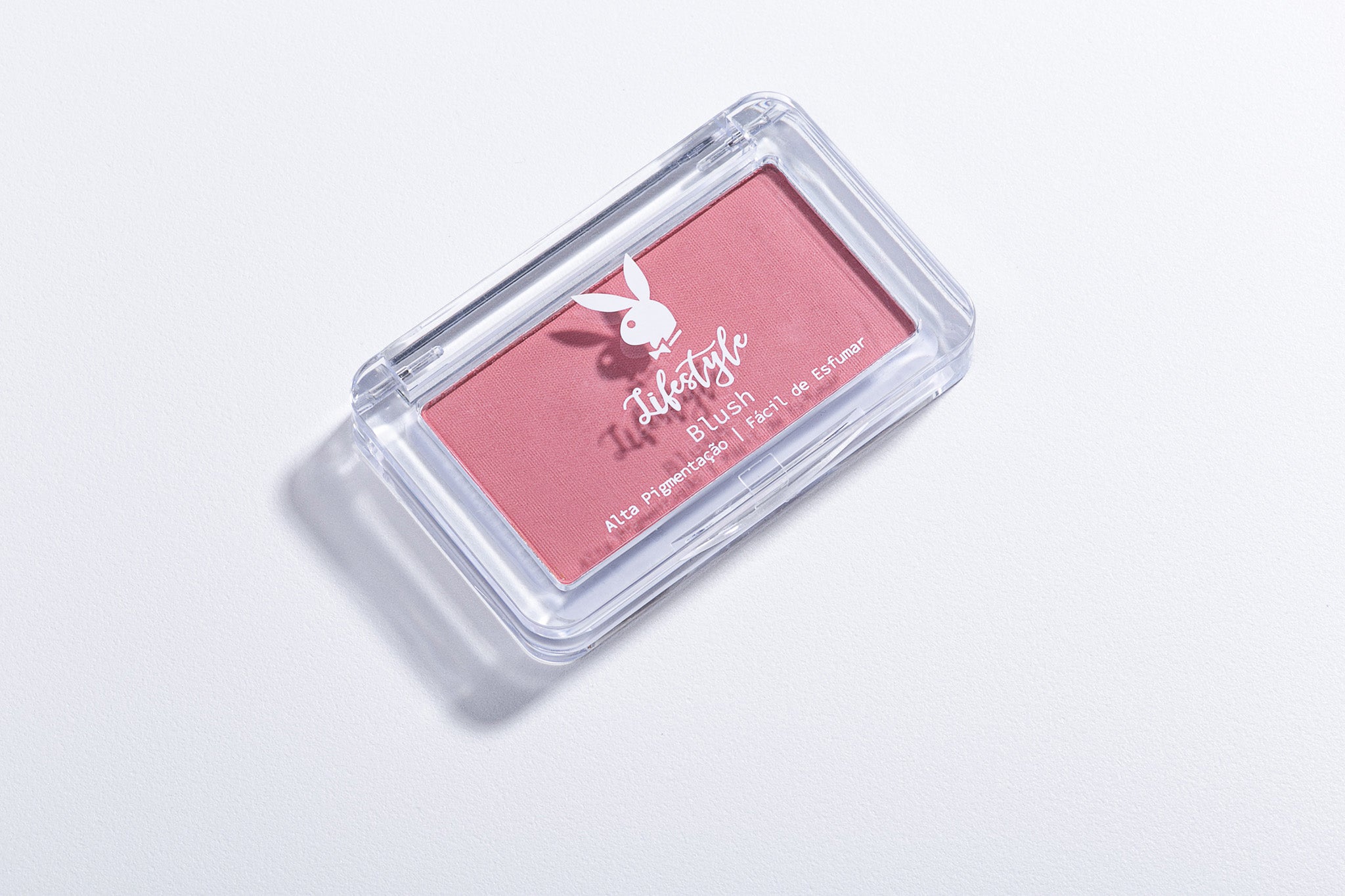 Blush Coleção Lifestyle - Playboy Beauty