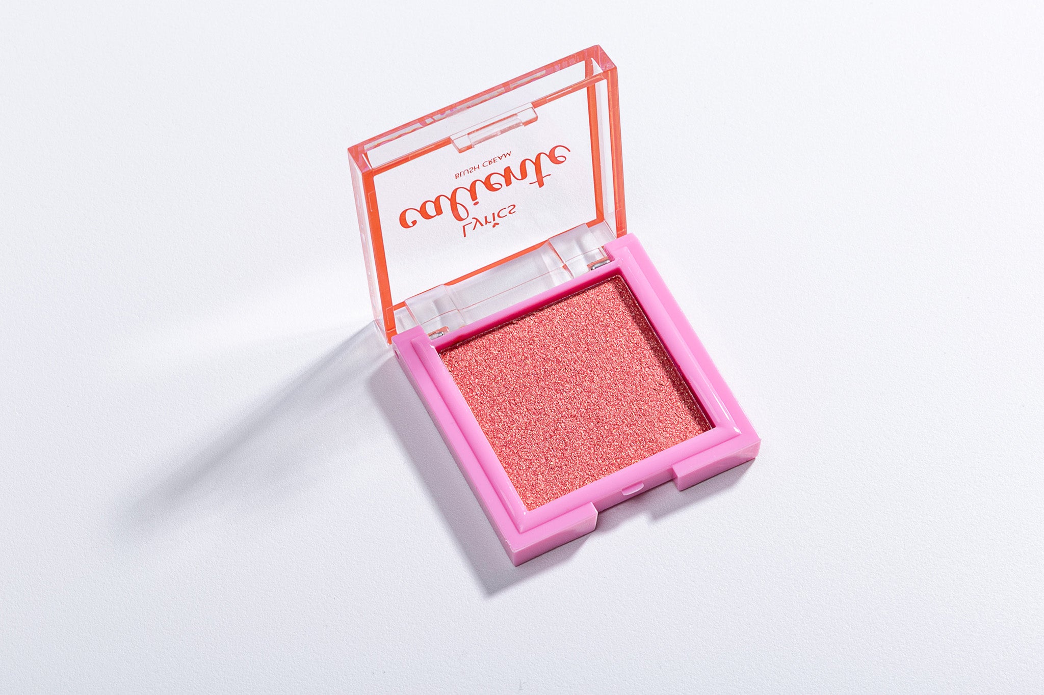 Blush Cream Coleção Caliente - Lyrics