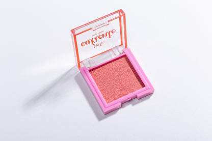 Blush Cream Coleção Caliente - Lyrics