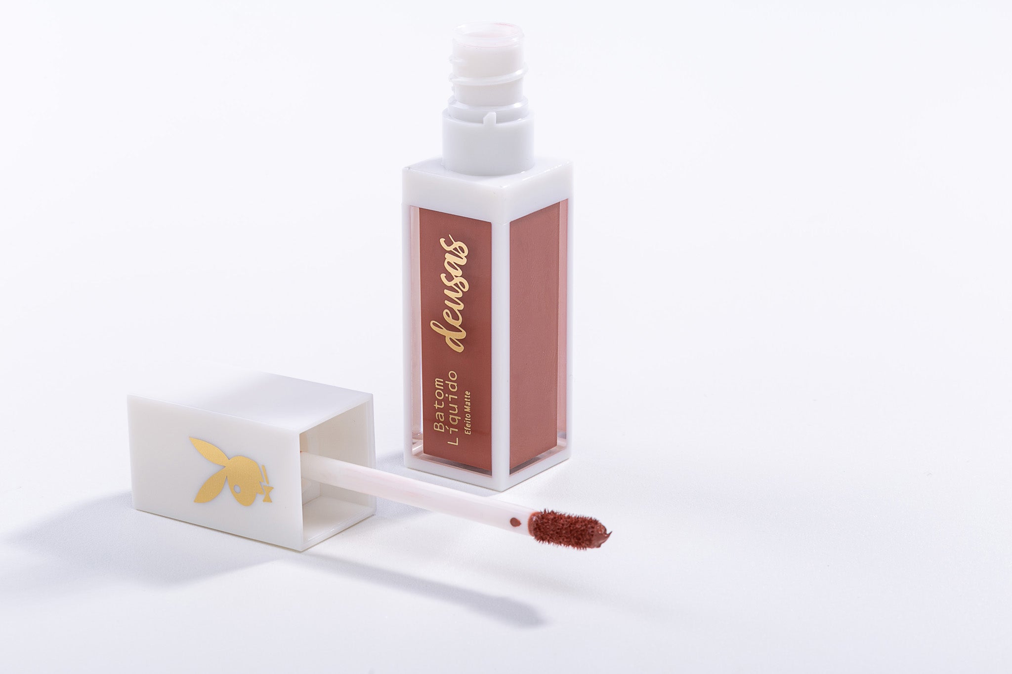 Batom Líquido Matte Coleção Deusas - Playboy Beauty