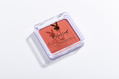 Blush Coleção Blessed - Playboy Beauty