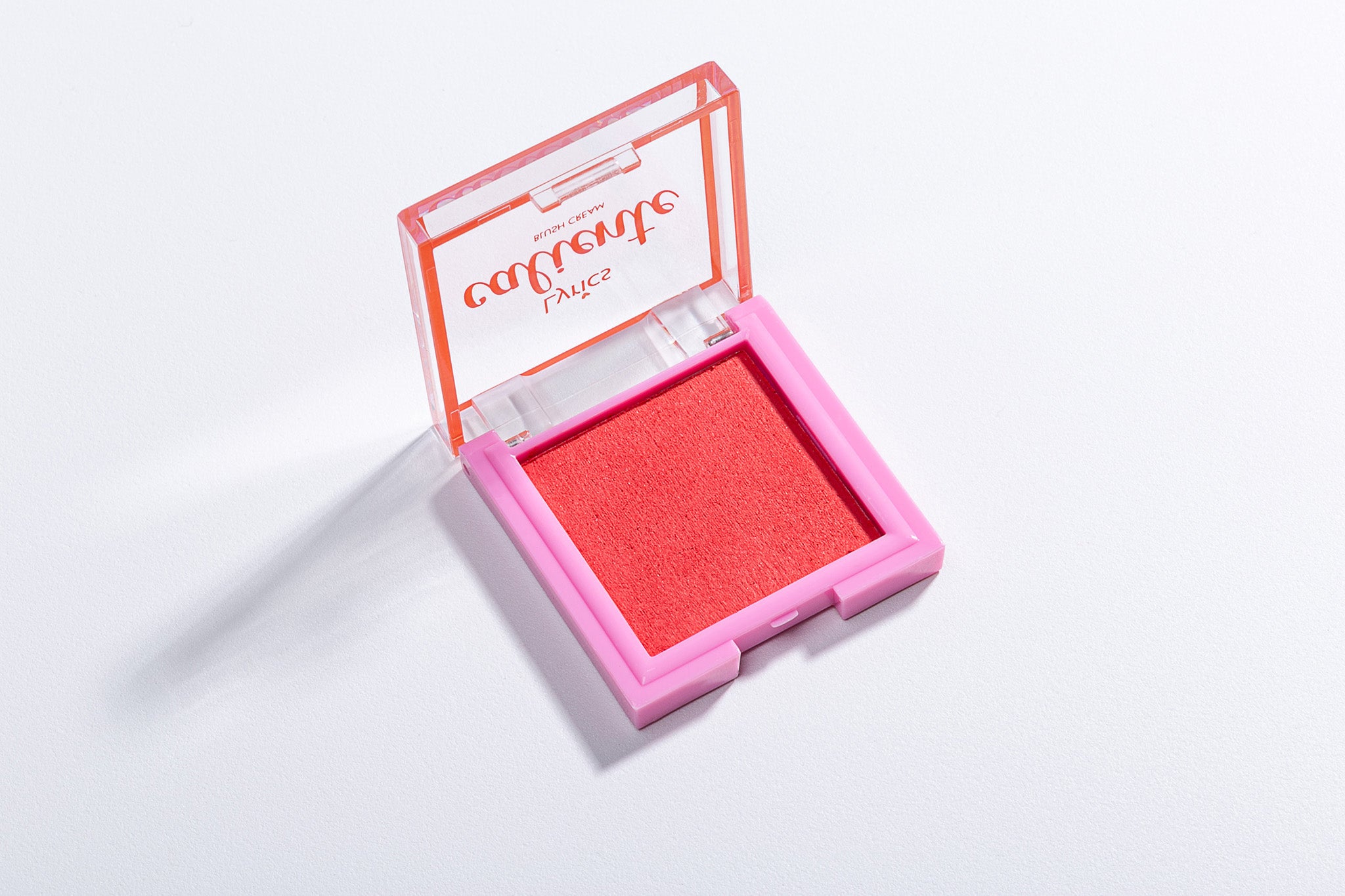 Blush Cream Coleção Caliente - Lyrics
