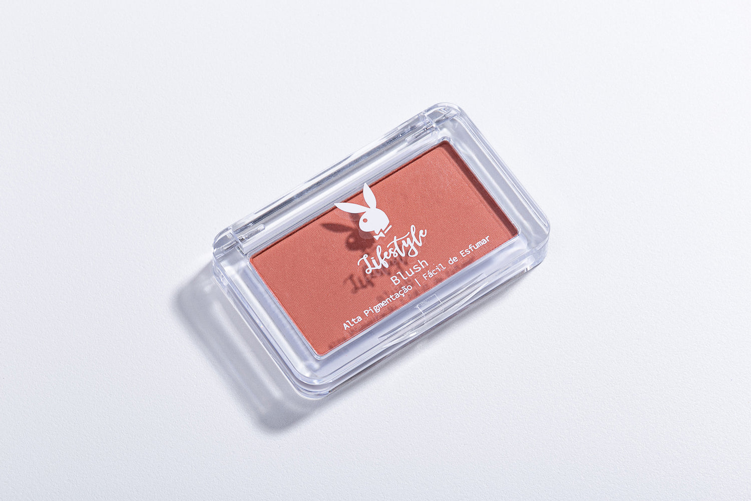 Blush Coleção Lifestyle - Playboy Beauty