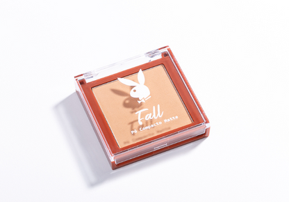 Pó Compacto Matte Coleção Fall - Playboy Beauty