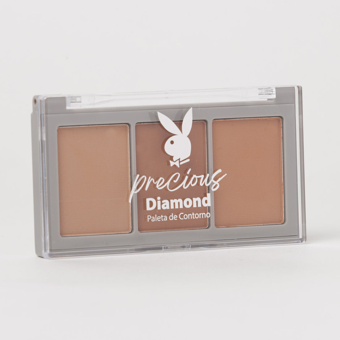 Paleta Contorno Coleção Precious Diamond - Playboy Beauty
