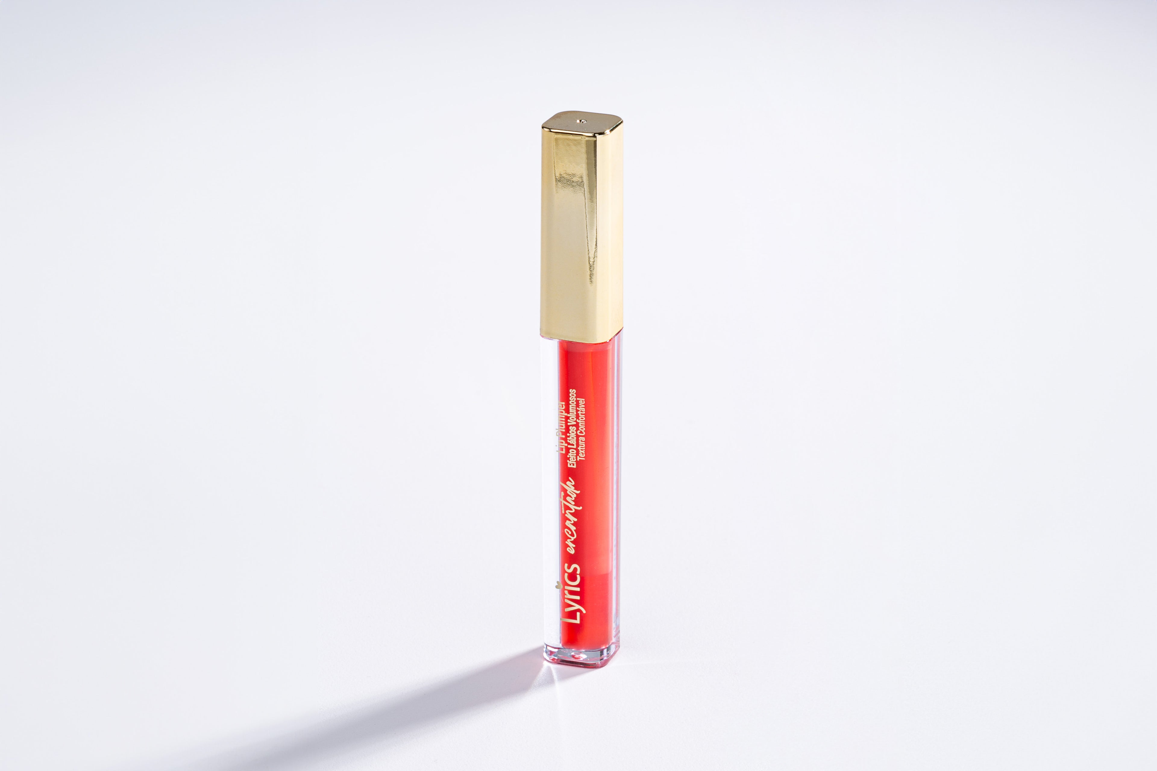 Lip Plumper Coleção Encantada - Lyrics