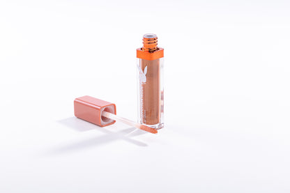 Lip Gloss Collection Nude - Playboy Beauty