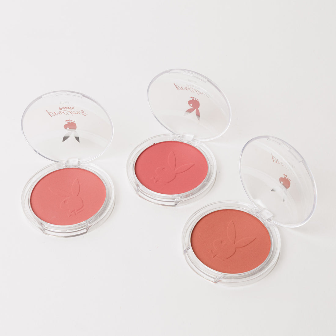 Blush Coleção Precious Pearls  - Playboy Beauty